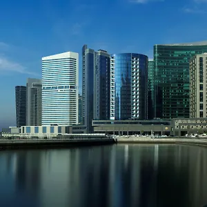 迪拜海滨丽笙布鲁酒店 酒店