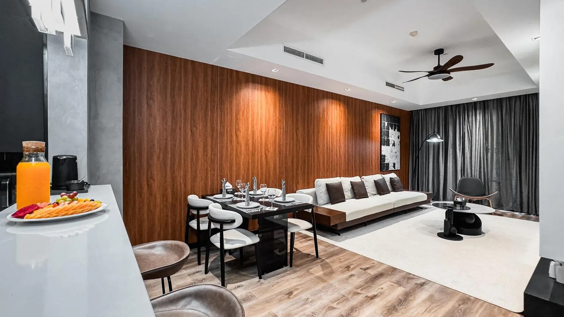 Downtown Dunya Tower Apartment Dubai 0*,  United Arab Emirates