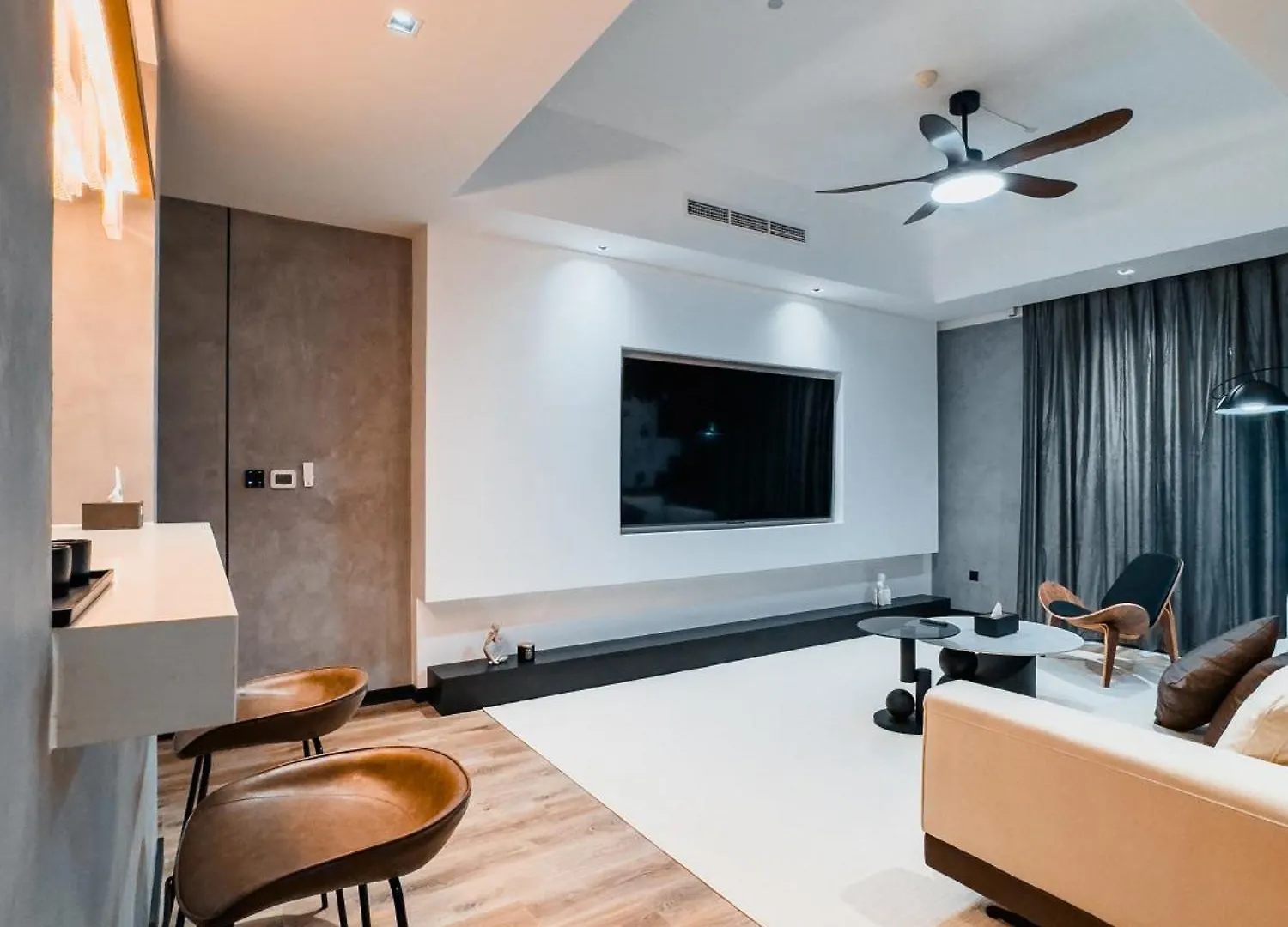 Downtown Dunya Tower Apartment Dubai 0*,  United Arab Emirates