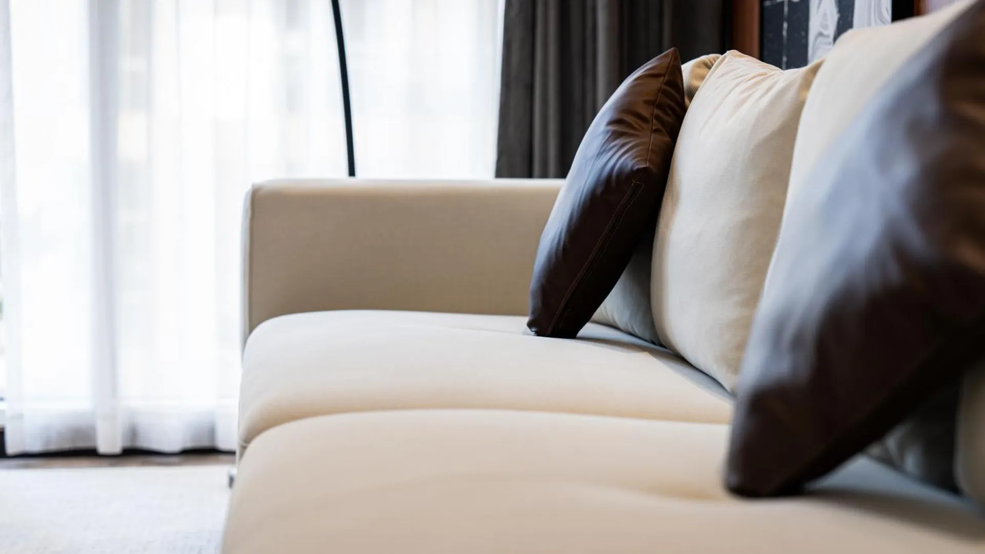 Downtown Dunya Tower Apartment Dubai 0*,