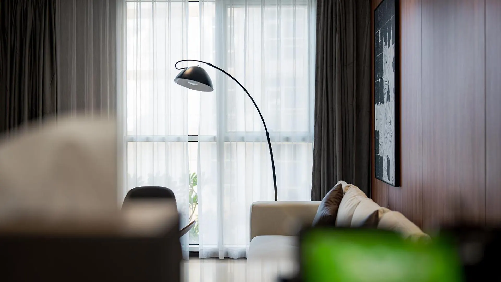 Downtown Dunya Tower Apartment Dubai United Arab Emirates